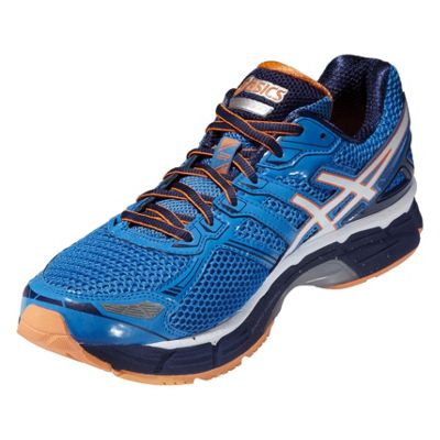 asics gt 3000 mens brown